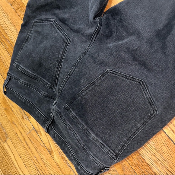 Madewell Black Jeans - Picture 8 of 8